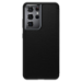 OtterBox Strada Folio Series para Samsung Galaxy S21 Ultra 5G, negro - Sin caja retail