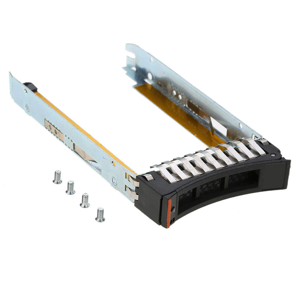 Image of Origin Storage Server Tray 2.5in SAS / SATA IBM X3550