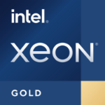 HPE Intel Xeonâ€‘Gold 6348 processor 2.6 GHz 42 MB