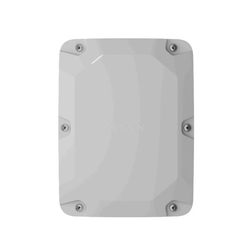 Case E (395) ASP white thumbnail