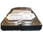 HP 160GB SATA SQ interne harde schijf 7200 RPM 3.5"