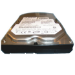 HP 160GB SATA SQ internal hard drive 7200 RPM 3.5" Serial ATA