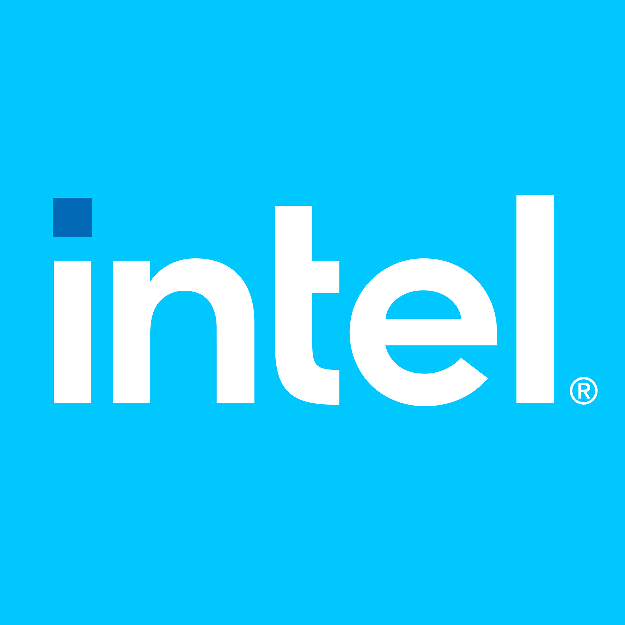 Image of Intel AC06C05EU power cable Black 0.6 m C5 coupler CEE7/7