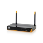 LevelOne 300Mbps Wireless HomeGuard 22 Router