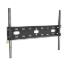 iiyama MD-WM8060 monitor mount / stand Wall Black