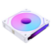 Lian Li UF-RSLIN120-1W computer cooling system Computer case Fan 12 cm White 1 pc(s)
