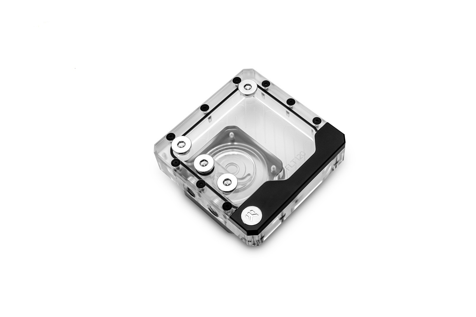 EK Water Blocks Kinetic FLT 120 D5/DDC Reservoir