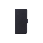 Gear 599909 mobile phone case 16.5 cm (6.5") Wallet case Black