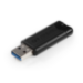 Verbatim PinStripe USB-sticka 32 GB USB Type-A 3.2 Gen 1 (3.1 Gen 1) Svart
