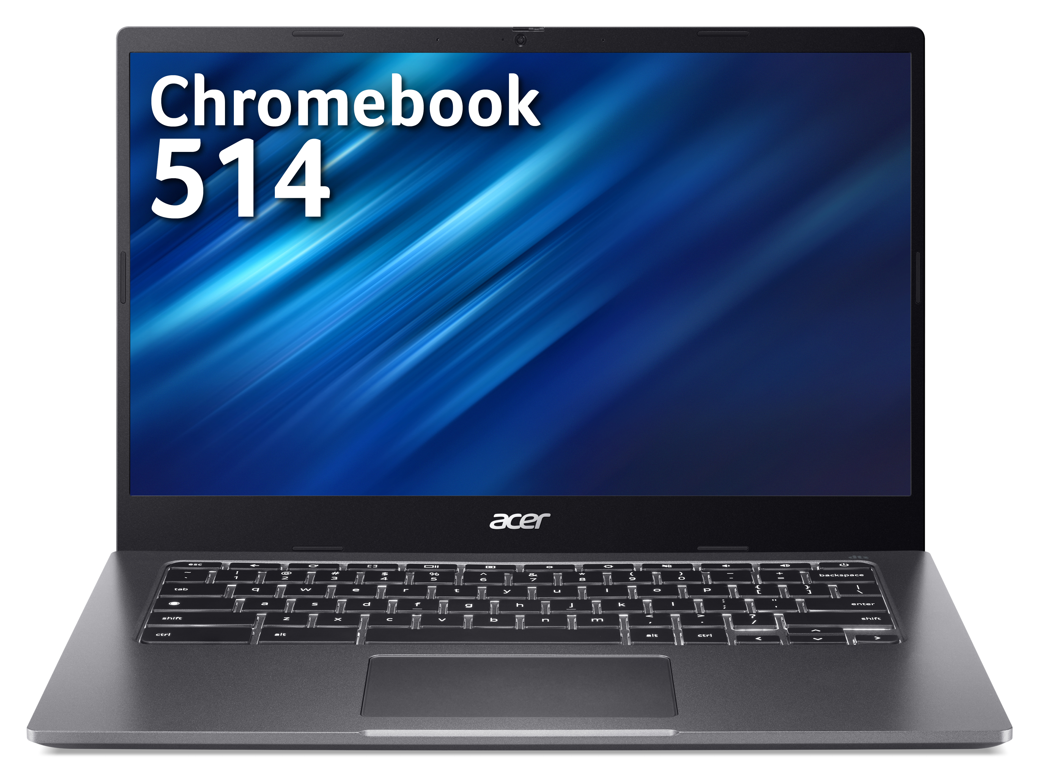 Image of Acer Chromebook 514 Full HD 128GB/8GB i3