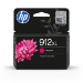HP 3YL82AE/912XL Ink cartridge magenta high-capacity, 825 pages 10.4ml for HP OJ Pro 8010/e/8020