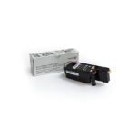 Xerox 106R02757 Toner cartridge magenta, 1K pages ISO/IEC 19798 for Xerox Phaser 6020