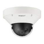 Hanwha PNM-9022V security camera Dome IP security camera Indoor & outdoor 4096 x 1800 pixels Ceiling