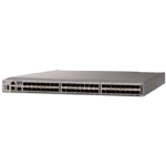 Cisco MDS 9148T Managed Gigabit Ethernet (10/100/1000) 1U Grey