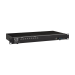 Tripp Lite B024-DPU08 KVM switch Rack mounting Black