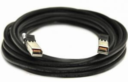 Image of Cisco SFP-H10GB-ACU10M= fibre optic cable 10 m SFP+ Black
