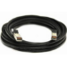 Cisco SFP-H10GB-CU5M networking cable Black 5 m