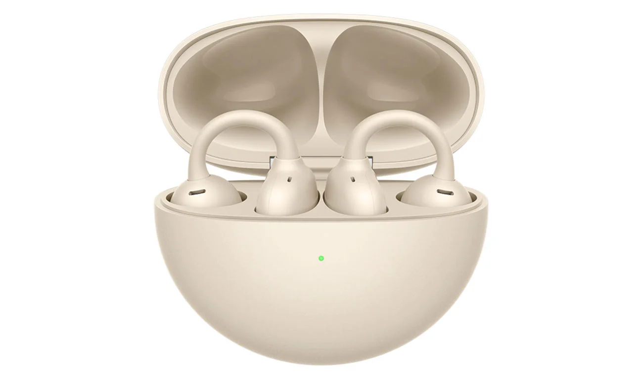 55037342 HUAWEI - FreeClip. Beige