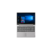 Lenovo IdeaPad S145 Portátil 39,6 cm (15.6") HD AMD A6 A6-9225 4 GB DDR4-SDRAM 128 GB SSD Wi-Fi 5 (802.11ac) Windows 10 Home Gris