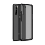 JLC OnePlus Nord Shadow Guard - Black