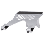 DoubleSight DS-NBTRAY notebook stand Silver