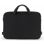 DICOTA D32082-RPET laptop case 35.8 cm (14.1") Sleeve case Black