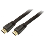 shiverpeaks BASIC-S 3m HDMI kabel HDMI Type A (Standaard) Zwart