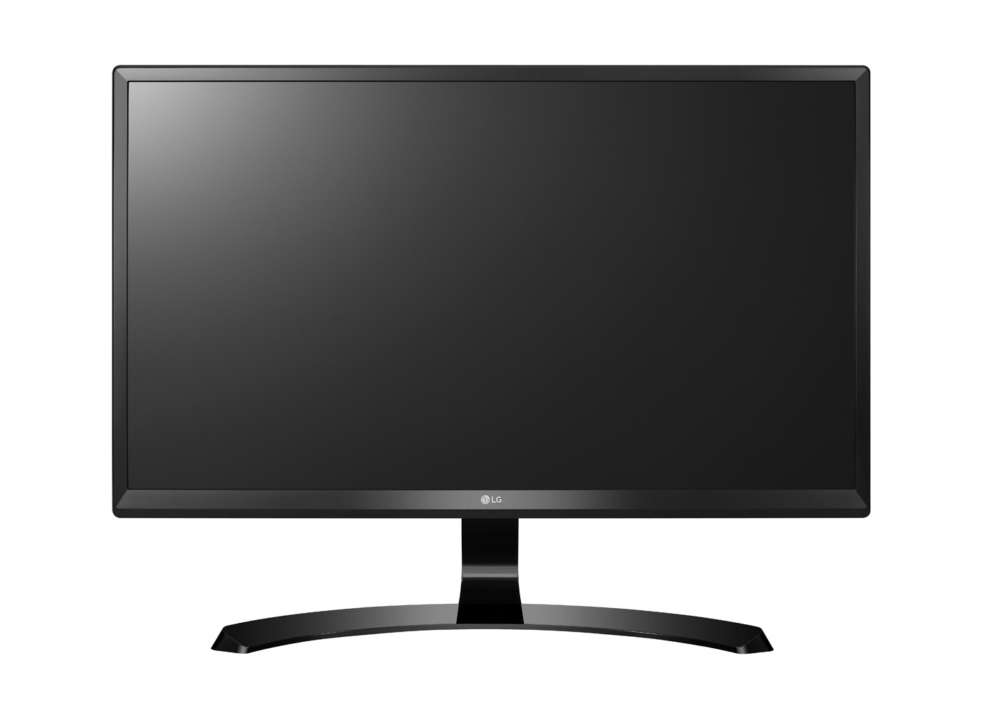 LG 24UD58-B LED display 61 cm (24