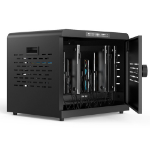 Compulocks - Cabinet unit - for 16 tablets / notebooks - lockable - screen size: up to 15" - for Microsoft Surface Go, Go 2, Go 3, Go 4, Pro 10, Pro 11, Pro 8, Pro 9