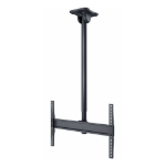 Peerless PCM150 TV mount/stand 90" Black