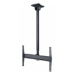 Peerless PCM150 TV mount/stand 2.29 m (90") Black