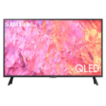 Samsung Q60C QN75Q60CAFXZA TV 75" 4K Ultra HD Smart TV Wi-Fi Black