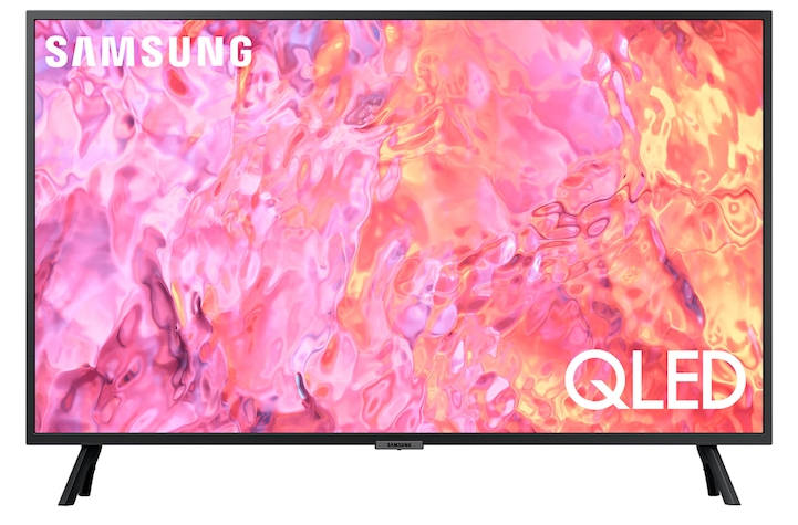 Samsung QN85Q60CAFXZA 85 inches 4K Ultra HD QLED TV