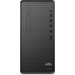 HP M01-F0005na Intel® Core™ i3 i3-9100 8 GB DDR4-SDRAM 1 TB HDD Windows 10 Home Tower PC Black