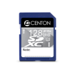 Centon S1-SDXU3-128G memory card 128 GB SDXC UHS-I Class 10