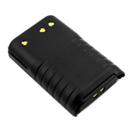 CoreParts MBXTWR-BA0260 two-way radio accessory Battery