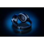 Razer Barracuda Pro Headset Wired & Wireless Head-band Gaming USB Type-C Bluetooth Black