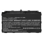 CoreParts MBXFU-BA0043 laptop spare part Battery