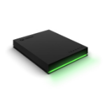 Seagate Game Drive external hard drive 4000 GB Black STKX4000402