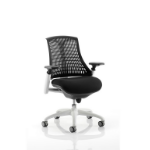 Dynamic KC0055 office/computer chair Padded seat Hard backrest