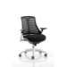 Dynamic KC0055 office/computer chair Padded seat Hard backrest