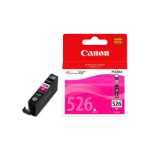 Canon 4542B006/CLI-526M Ink cartridge magenta Blister Acustic Magnetic, 520 pages 9ml for Canon Pixma IP 4850/MG 5350/MG 6150/MG 6250/MX 885