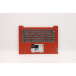 Lenovo Upper Case ASM_SA W 82GW FO