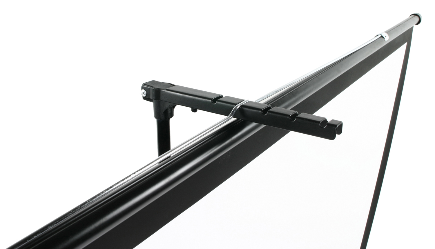 Elite Screens Tripod 100 Quot 4 3 Projection Screen 0 In elite screens tripod 100 quot 4 3 projection screen 0 in
