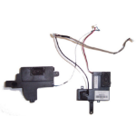 HP 488383-001 laptop reserve-onderdeel Luidspreker