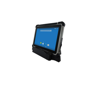Winmate 98K000A00052 mobile device dock station Tablet Black