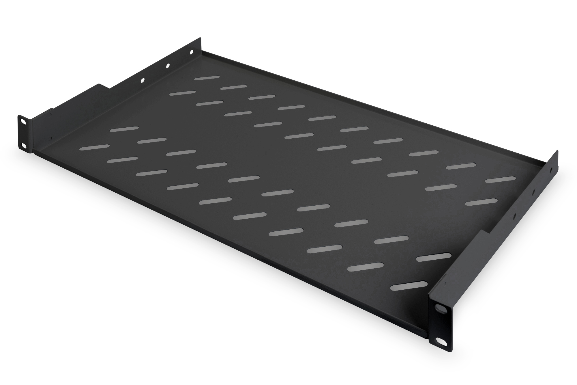 Digitus DN-19 TRAY-1-SW tilbehør til rack, 0 in distributor/wholesale stock for resellers to - The Channel