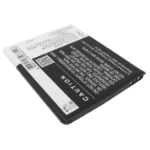 CoreParts MBXMP-BA106 mobiele telefoon onderdeel Batterij/Accu