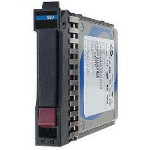Hewlett Packard Enterprise N9X91A internal solid state drive 2.5" 1600 GB SAS