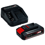 Einhell PXC-Starter-Kit Battery & charger set